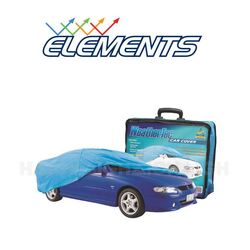 Car Cover Weathertec Extra Large