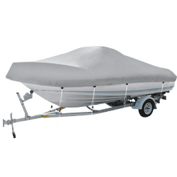 Oceansouth Cabin Cruiser Covers