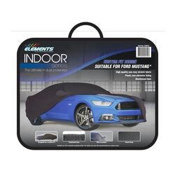 Elements Indoor Car Cover To Suit Ford Mustang New Model Weather Protection