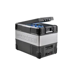 My Coolman Portable Fridge/Freezer 44L