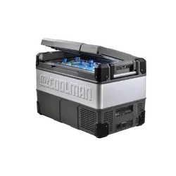 My Coolman Portable Fridge/Freezer 60L