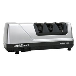 Chefs Choice Trizor15 Electric Sharpener