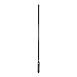 RFI CD8195-B 5G LTE 6.5dBi Collinear Antenna (698-3800 MHz); 5m SMA(M) - Black 920mm