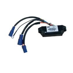 CDI Electronics Power Pack BRP 3Cyl & V6 1979-84