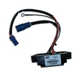 CDI Electronics Power Pack BRP 8-55Hp 1983-84