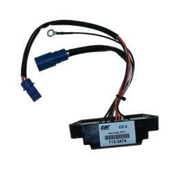 CDI Electronics Power Pack BRP 8-55Hp 1983-84