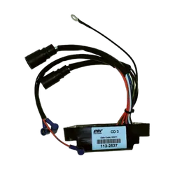 CDI Electronics Power Pack BRP 65Hp 235Hp 1985