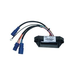 CDI Electronics Power Pack BRP 65 155 235Hp 1985