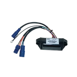 CDI Electronics Power Pack BRP 65 155 235Hp 1985