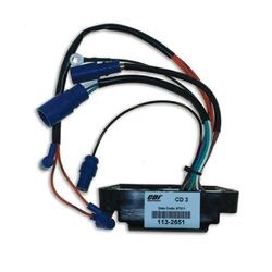 CDI Electronics Power Pack BRP150-235Hp 1985-87