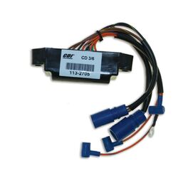 CDI Electronics Power Pack BRP 70-75Hp 1985