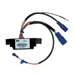 CDI Electronics Power Pack BRP 90-115Hp 1985-86