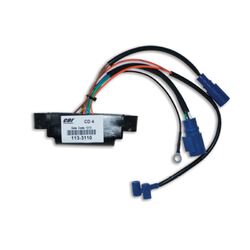 CDI Electronics Power Pack BRP 88-110Hp 1986-87