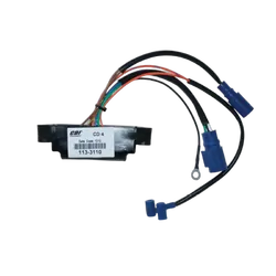 CDI Electronics Power Pack BRP 88-110Hp 1986-87