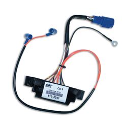 CDI Electronics Power Pack BRP 2 Cyl 2 Wire