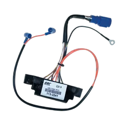 CDI Electronics Power Pack BRP 2 Cyl 2 Wire