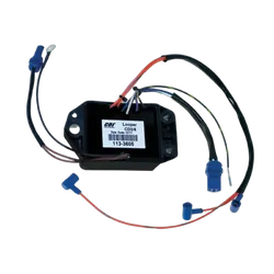 CDI Electronics Power Pack BRP 200 225 1986-87