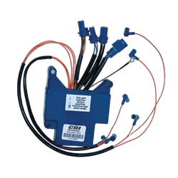 CDI Electronics Power Pack BRP 150-175 1989-92