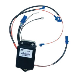 CDI Electronics Power Pack BRP 85-115Hp 1989-98