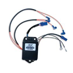 CDI Electronics Power Pack BRP 65-115Hp 1989-97