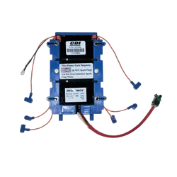 CDI Electronics Power Pack BRP 150 175 1991-06