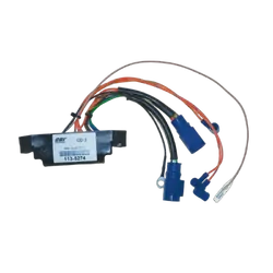 CDI Electronics Power Pack BRP 65Hp 1996-01