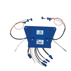 CDI Electronics Power Pack BRP 185-225 1993-01