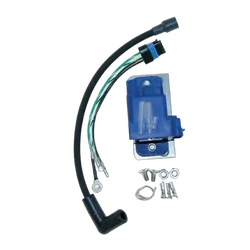 CDI Electronics Switch Box Kit Mercury 30 40 225 250 1993-96