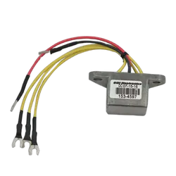 CDI Electronics Rectifier BRP 9.9-15Hp 1993-01