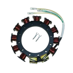 CDI Electronics Stator Mercury 9Amp W/Cdm 30-60Hp 1995-2005