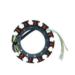 CDI Electronics Stator Mercury 16Amp W/Cdm 30-125Hp 1995-07