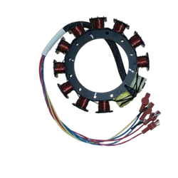 CDI Electronics Stator Mercury 9Amp 50-85Hp 1976-1997