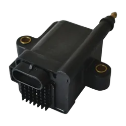 CDI Electronics Ignition Coil Mercury Opti 135-250 2005 & Up