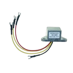 CDI Electronics Regulated Rectifier BRP 50-235Hp 1969-2000