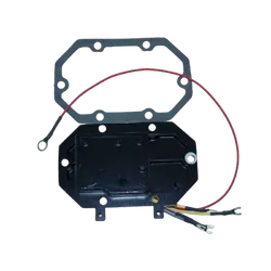 CDI Electronics Voltage Regulator BRP 10Amp 120-140 1985-01