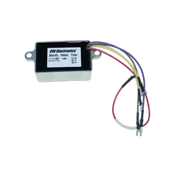 CDI Electronics Voltage Regulator BRP 10Amp 40-70 1992-2005
