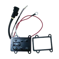 CDI Electronics Voltage Regulator BRP 20Amp 90-115Hp 1995