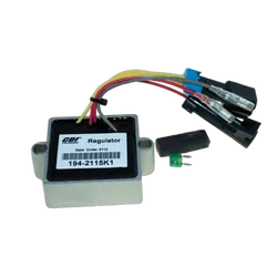 CDI Electronics Voltage Regulator Merc 25-60 4S 1999-07