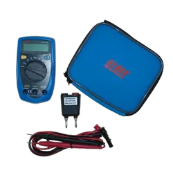 CDI Electronics Tool Digital Multimeter With Dva