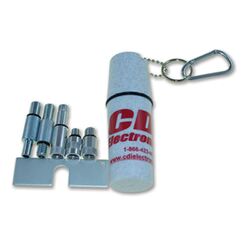 CDI Electronics Tool Adapter-Kit ,Lower Unit