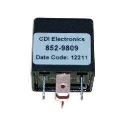 CDI Electronics Tilt/Trim Relay Mercury 12V 40Amp