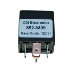 CDI Electronics Tilt/Trim Relay Mercury 12V 40Amp
