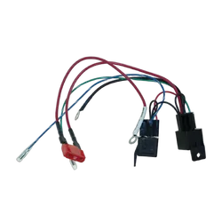 CDI Electronics Tilt/Trim Relay Assy Mercury 40Amp