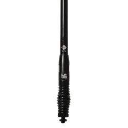 RFI 5G LTE 6.5dBi Collinear Antenna (698-3800 MHz); 5m SMA(M) - Black