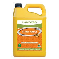 Lanotec Citra-Force - 5 litre