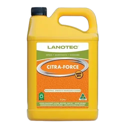 Lanotec Citra-Force - 5 litre