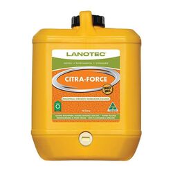 Lanotec Citra-Force - 10 litre
