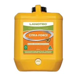 Lanotec Citra-Force - 10 litre