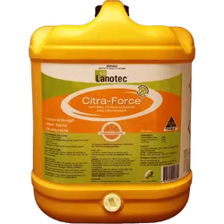 Lanotec Citra-Force - 20 litre