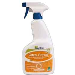 Lanotec Citra-Force - 600ml Spray Pack